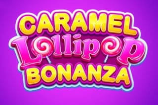 Caramel Lollipop Bonanza