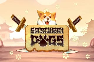 Samurai Dogs