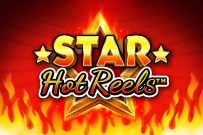 Star Hot Reels gameplay screenshot