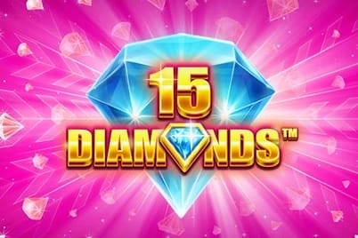 15 Diamonds gameplay screenshot
