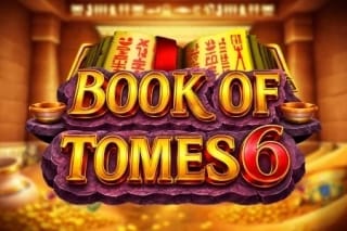 Book of Tomes 6