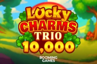 Lucky Charms Trio 10,000