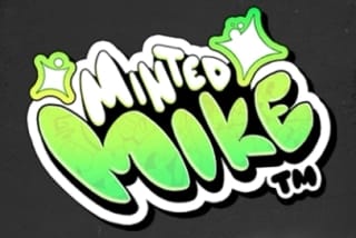 Minted Mike