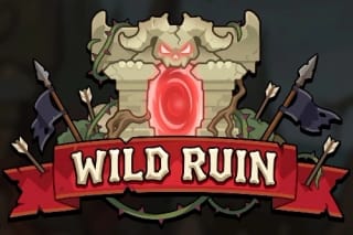 Wild Ruin