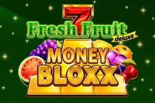Fresh Fruit Deluxe Money Bloxx
