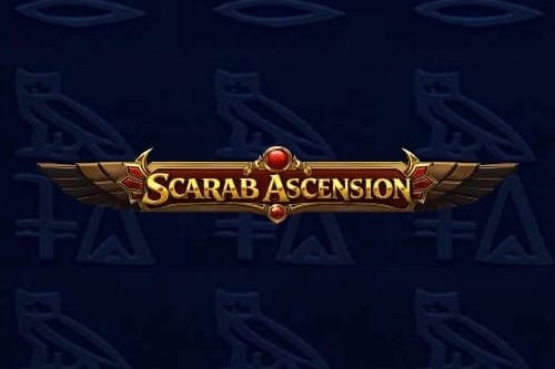 Scarab Ascension