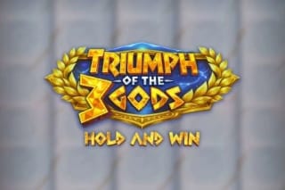 Triumph of the 3 Gods