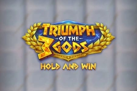 Triumph of the 3 Gods