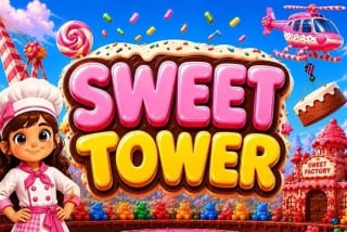 Sweet Tower