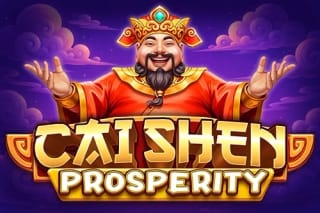 Cai Shen Prosperity