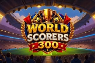 World Scorers 300