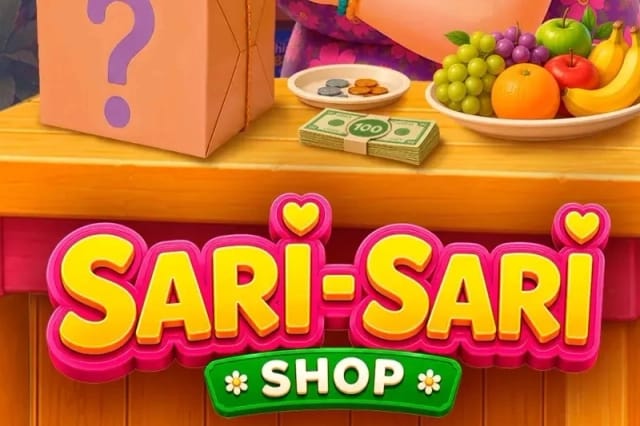 Sari-Sari Shop