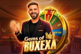 Gems of Buxexa