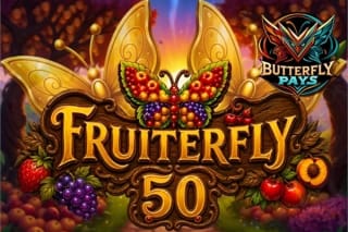 Fruiterfly 50