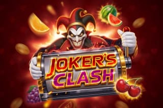 Joker's Clash