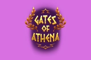 Gates of Athena