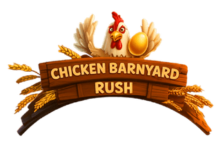 Chicken Barnyard Rush