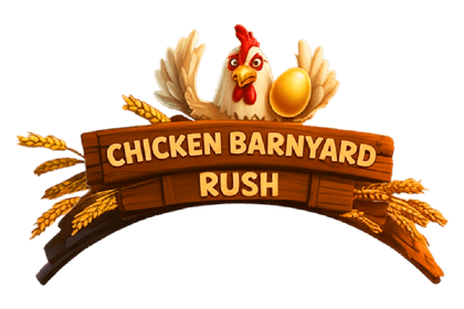 Chicken Barnyard Rush