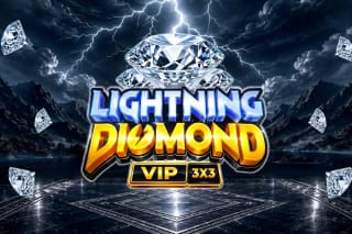 Lightning Diamond VIP