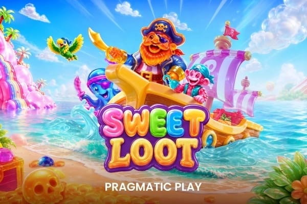 Sweet Loot
