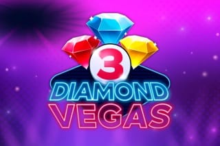 3 Diamond Vegas