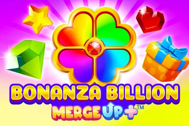 Bonanza Billion Merge Up