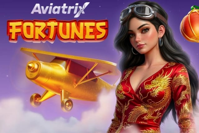 Aviatrix Fortunes