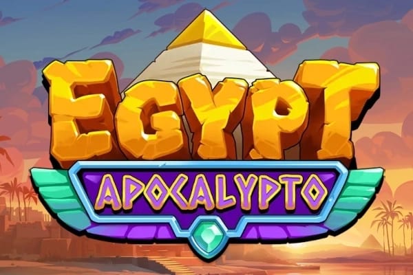 Egypt Apocalypto