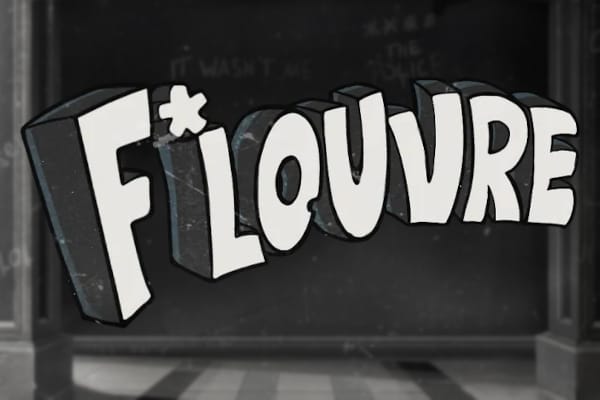 F*Louvre