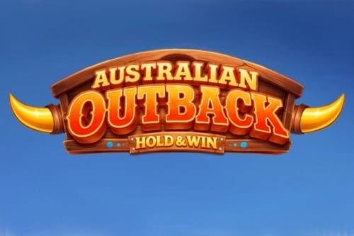 Australian Outback