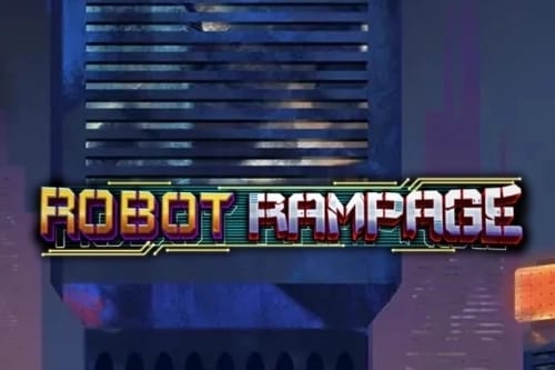 Robot Rampage