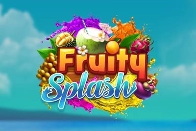 Fruity Splash