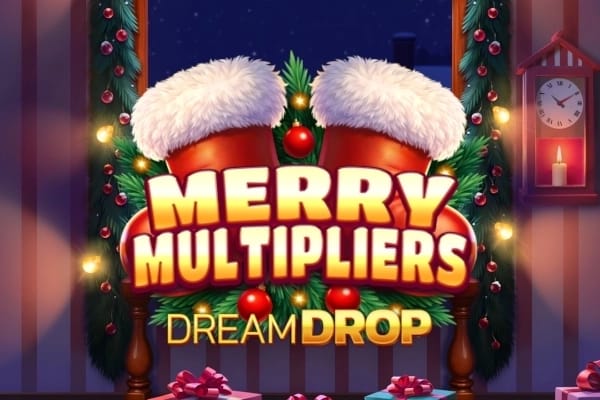 Merry Multipliers Dream Drop