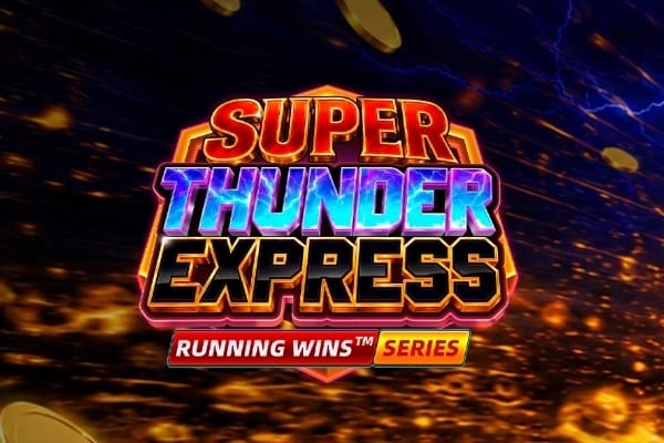 Super Thunder Express