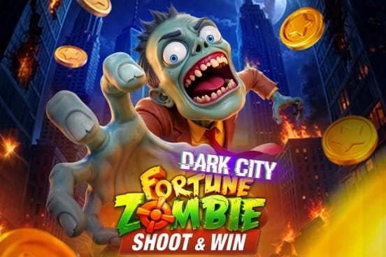 Fortune Zombie Dark City
