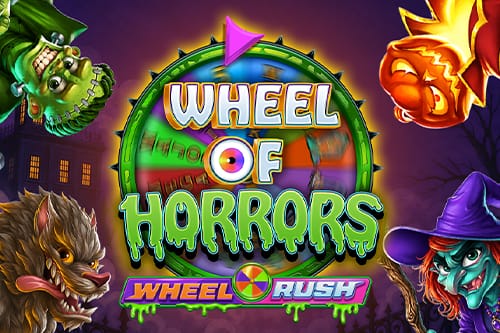 Wheel of Horrors