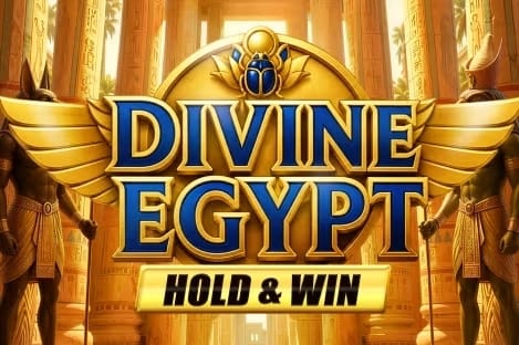 Divine Egypt
