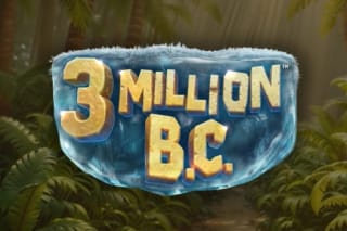 3 Million B.C.