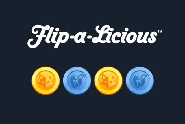 Flip-a-Licious