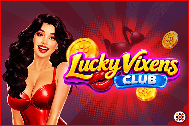 Lucky Vixens Club