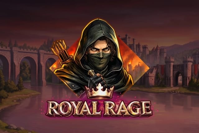 Royal Rage