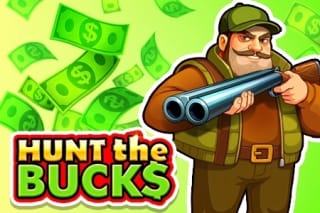 Hunt the Bucks