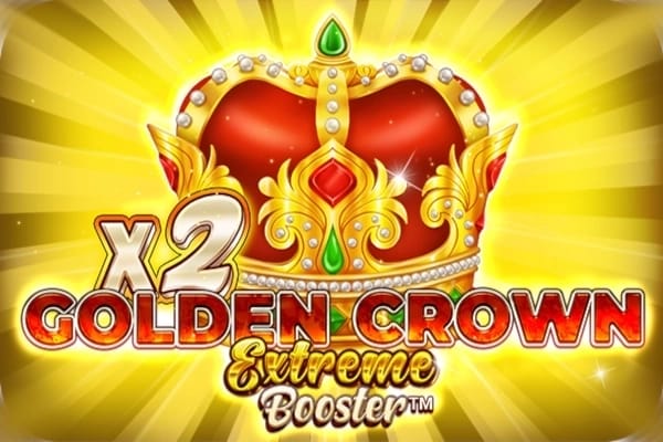 Golden Crown Extreme Booster
