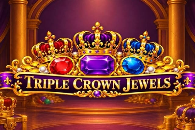 Triple Crown Jewels