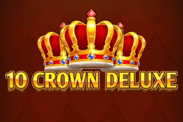 10 Crown Deluxe
