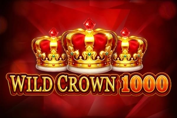 Wild Crown 1000