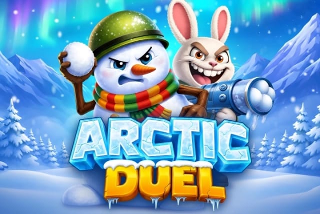 Arctic Duel