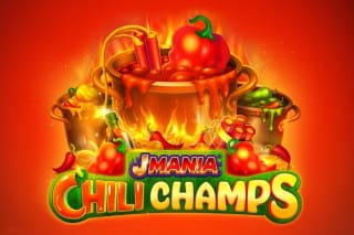 J Mania Chili Champs