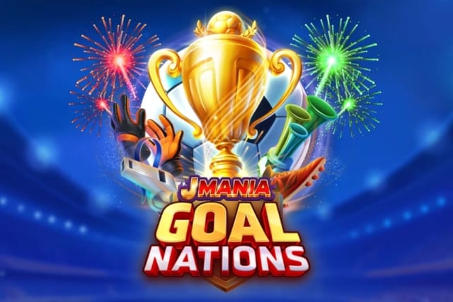 J Mania Goal Nations