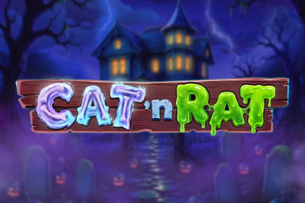 Cat 'n Rat
